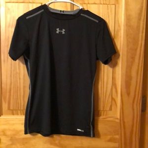 Under Armour fitted shirt